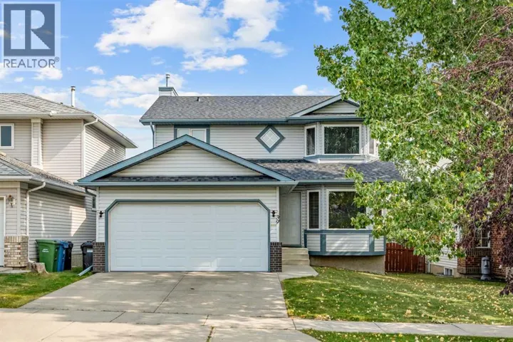 39 Arbour Wood Close NW, Calgary, Alberta T3G4A8