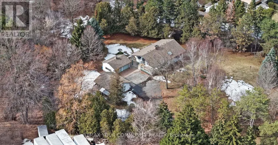 9540 HIGHWAY 27, Vaughan (West Woodbridge Industrial Area), Ontario L4L1A7