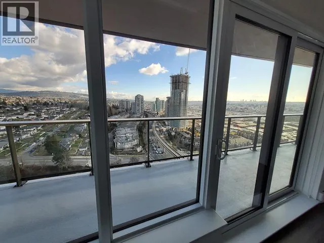 1611 4650 BRENTWOOD BLVD, Burnaby, British Columbia V5C0M3