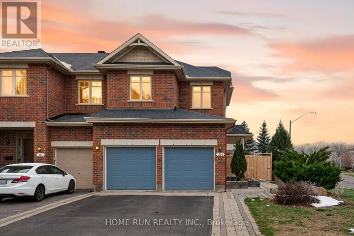 104 EYE BRIGHT CRESCENT, Ottawa, Ontario K1V2K5