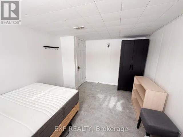 BASEMENT ROOM 3 - 500 DREWRY AVENUE, Toronto (Newtonbrook West), Ontario M2R2L1