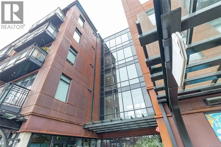 321 515 Chatham St, Victoria, British Columbia V8T0C8