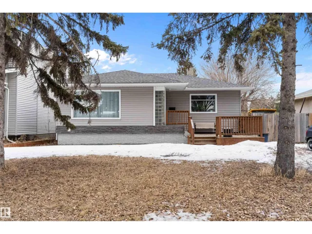 10919 116 ST NW, Edmonton, Alberta T5H3M7
