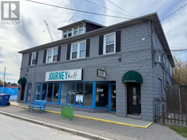 24 NELSON E, Brampton (Downtown Brampton), Ontario L6V1C9