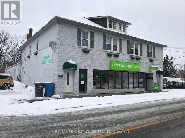 24 NELSON E, Brampton (Downtown Brampton), Ontario L6V1C9