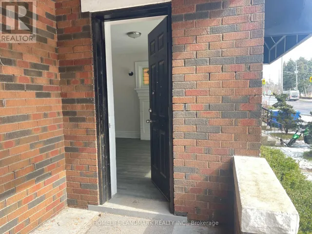 1 - 987 MAIN STREET E, Hamilton (Crown Point), Ontario L8M1N3