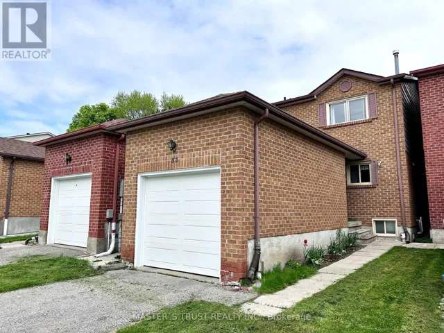 53 MONTEZUMA TRAIL, Toronto (Agincourt North), Ontario M1V1K4