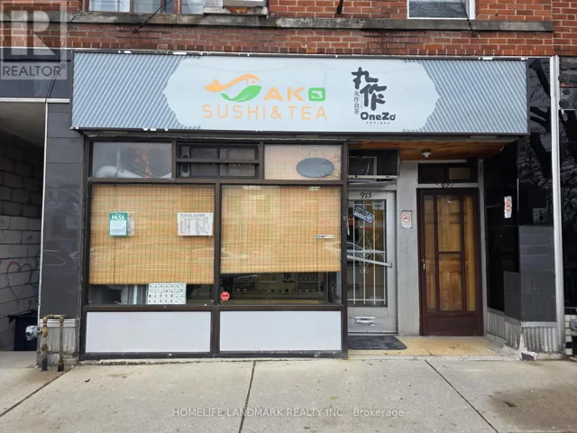 973 COXWELL AVENUE, Toronto (East York), Ontario M4C3G4