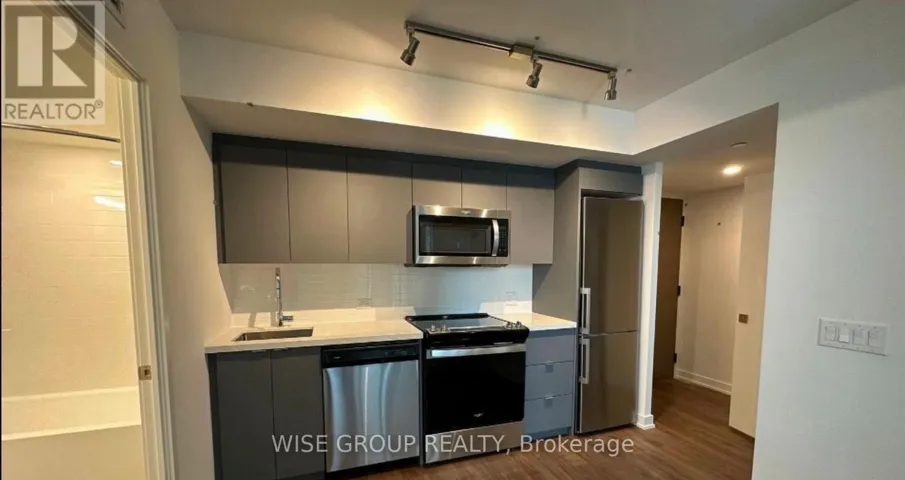 627 - 30 TRETTI WAY, Toronto (Clanton Park), Ontario M3H0E3