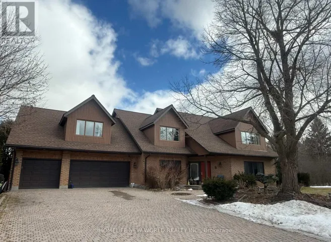 3 JENKINSON GROVE, King (King City), Ontario L7B1B5