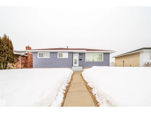 7911 145 AV NW AV NW NW, Edmonton, Alberta T5C2S8