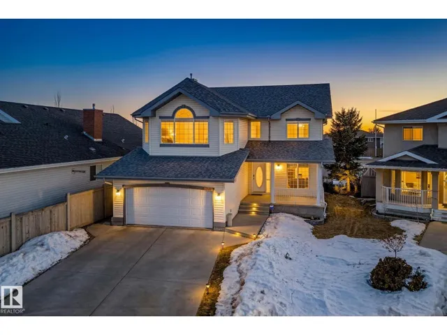 1354 118A ST NW, Edmonton, Alberta T6J7G2
