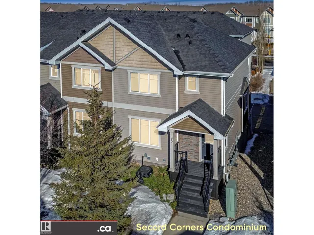 #90 9535 217 ST NW, Edmonton, Alberta T5J4P5