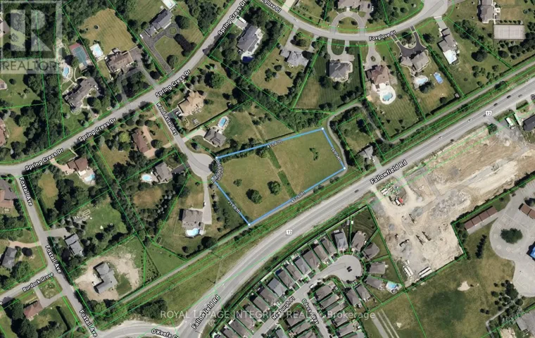 7 WOOD ASTER COURT, Ottawa, Ontario K2R1B3