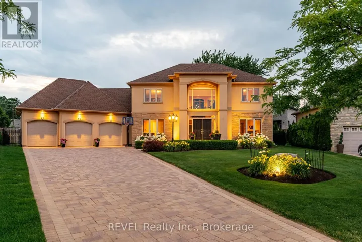 8881 JOSEPH COURT, Niagara Falls (Forestview), Ontario L2H3P1