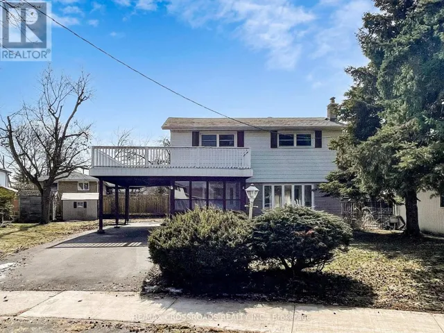 17 FERBANE PLACE, Toronto (Don Valley Village), Ontario M2J1Y7