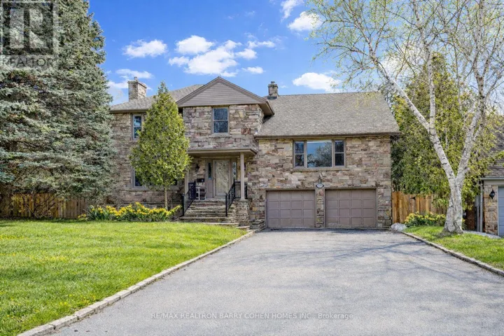 19 LOWER LINKS ROAD, Toronto (St. Andrew-Windfields), Ontario M2P1H5