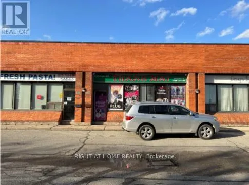 34 - 2300 FINCH AVENUE W, Toronto (Humber Summit), Ontario M9M2C6