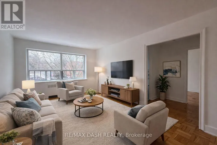 1 - 69 OLD MILL TERRACE, Toronto (Stonegate-Queensway), Ontario M8X1A1