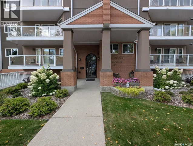 204 921 Main STREET E, Saskatoon, Saskatchewan S7H0K5