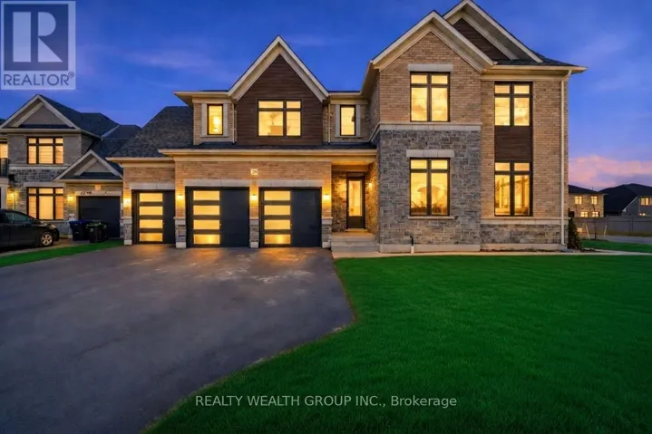 20 MAGNOLIA AVENUE, Adjala-Tosorontio (Colgan), Ontario L0G1W0