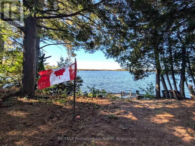 40 CENTRE ROAD, Parry Sound Remote Area (Lount), Ontario P0A1X0