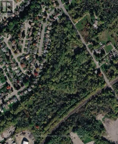 0 OXFORD AVENUE, Brockville, Ontario K6V1X8