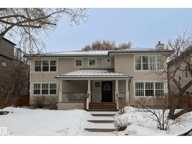 8332 120 ST NW, Edmonton, Alberta T6G1X2