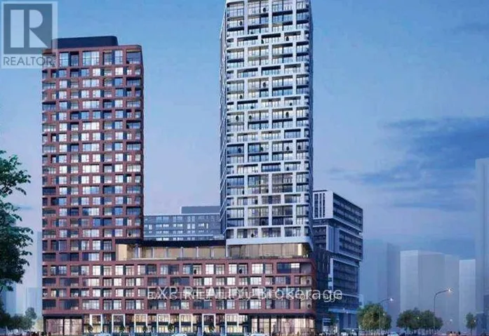 1208 - 38 ANDRE DE GRASSE STREET, Markham (Unionville), Ontario L6G0H8