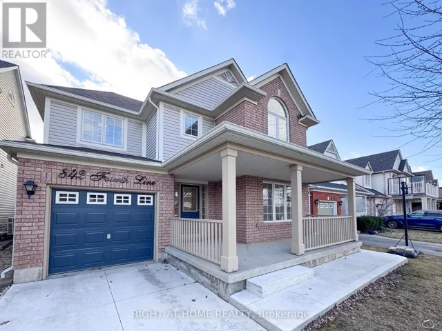 842 FOURTH LINE, Milton (BE Beaty), Ontario L9T6M5