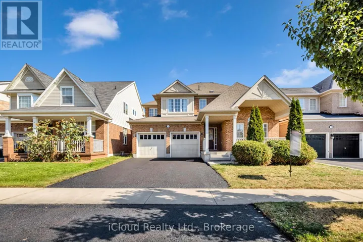 11 BONAVISTA DRIVE, Brampton (Credit Valley), Ontario L6X0N2