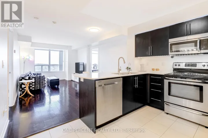 LPH02 - 73 KING WILLIAM CRESCENT, Richmond Hill (Langstaff), Ontario L4B0C2