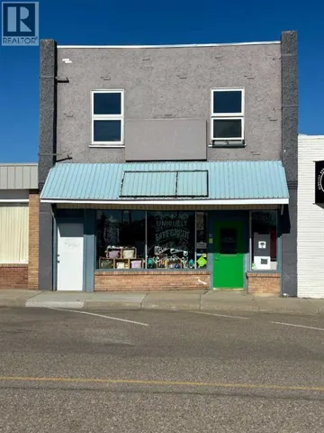 10 3 Street SE, Redcliff, Alberta T0J2P0