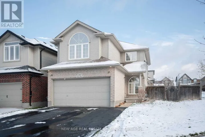 16 LINKE PLACE, Guelph (Grange Road), Ontario N1E0G2
