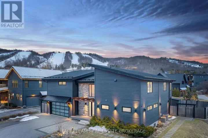 116 ARNOT CRESCENT, Blue Mountains, Ontario L9Y0Z8