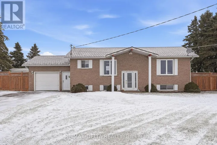 4359 COUNTY RD 9 ROAD, The Nation, Ontario K0C2B0