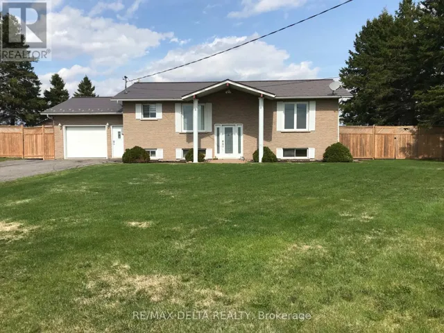 4359 COUNTY RD 9 ROAD, The Nation, Ontario K0C2B0