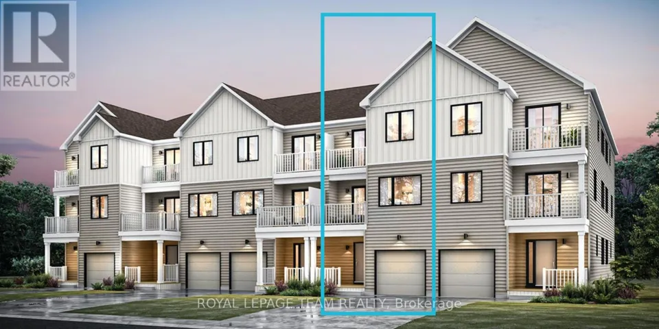 110 MONTY PRIVATE, North Grenville, Ontario K0G1J0