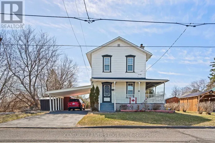 453 MAY STREET, North Dundas, Ontario K0C2K0