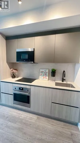 1707 - 108 PETER STREET, Toronto (Waterfront Communities), Ontario M5V2G7