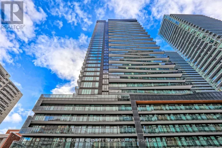 2512 - 127 BROADWAY AVENUE, Toronto (Mount Pleasant West), Ontario M4P1V4