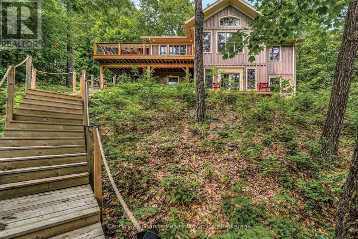 1031 ROTUNDA DRIVE, Highlands East (Glamorgan), Ontario K0M1R0