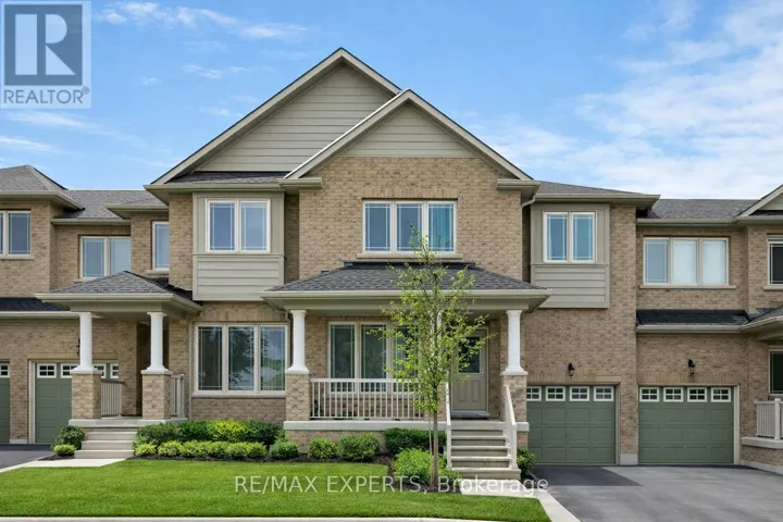 53 STOYELL DRIVE, Richmond Hill (Jefferson), Ontario L4E0M7