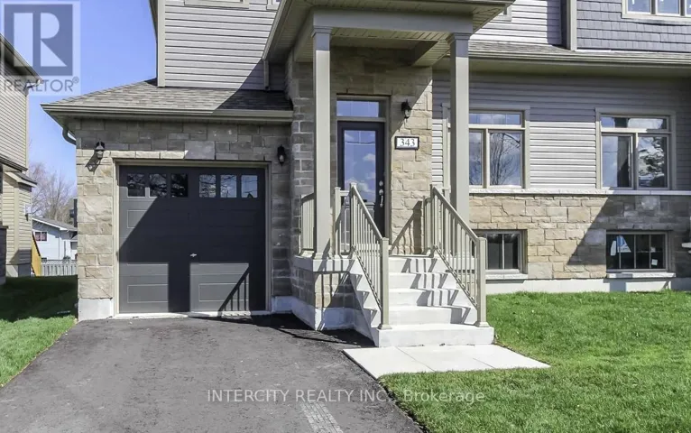 343 QUEBEC STREET, Clearview (Stayner), Ontario L0M1S0