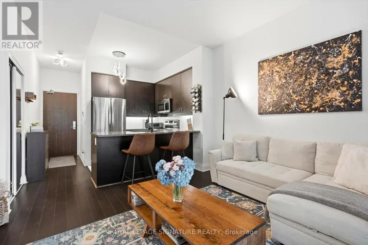 527 - 1185 THE QUEENSWAY, Toronto (Islington-City Centre West), Ontario M8Z0C6