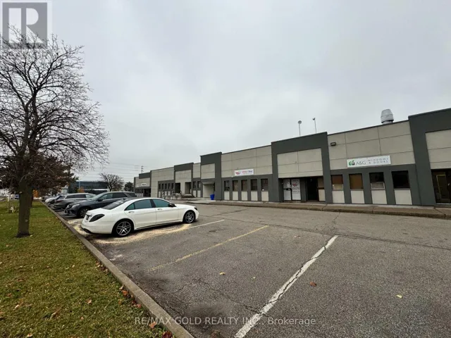 4 - 1935 DREW ROAD, Mississauga (Northeast), Ontario L5S1M7