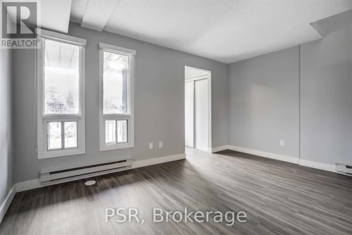 17 - 2 BLACKTHORN AVENUE, Toronto (Weston-Pellam Park), Ontario M6N3H5