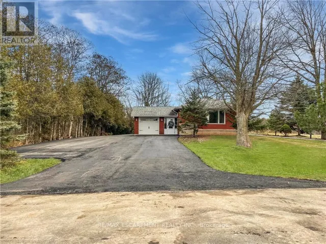 5295 TRINITY CHURCH ROAD, Hamilton, Ontario L0R1C0