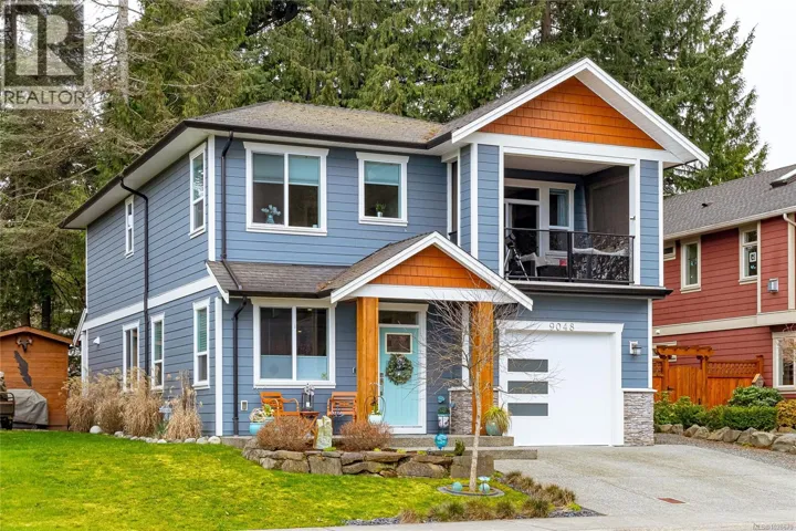 9048 Driftwood Dr, Chemainus, British Columbia V0R1K2