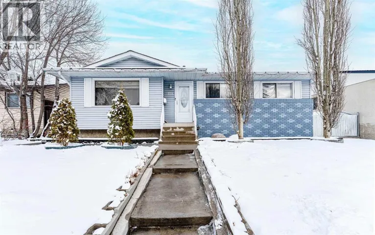 119 Mardale Crescent NE, Calgary, Alberta T2A3V4